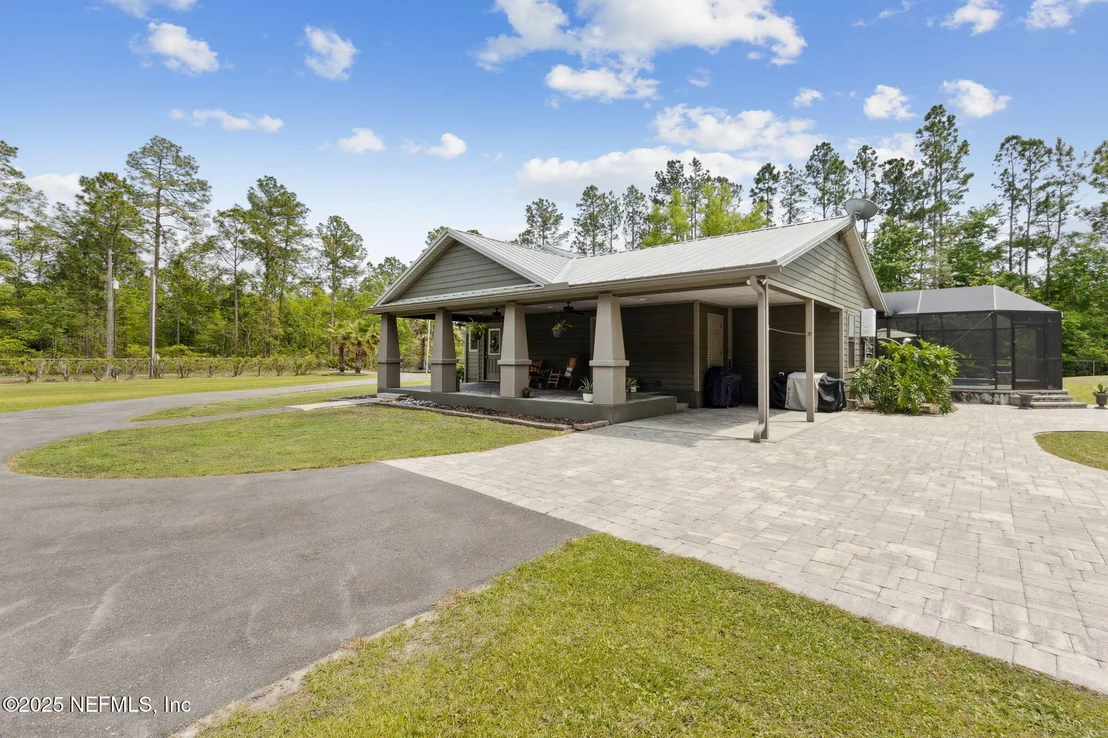 Photo of 11624 CHAPPARELL Road