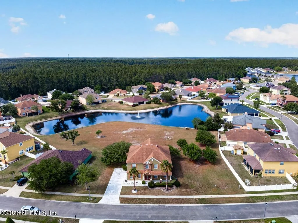 Photo of 10917 DANCING RABBIT Lane