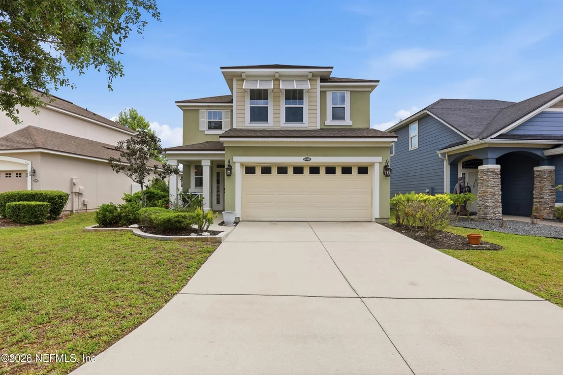Photo of 14589 GARDEN GATE Drive