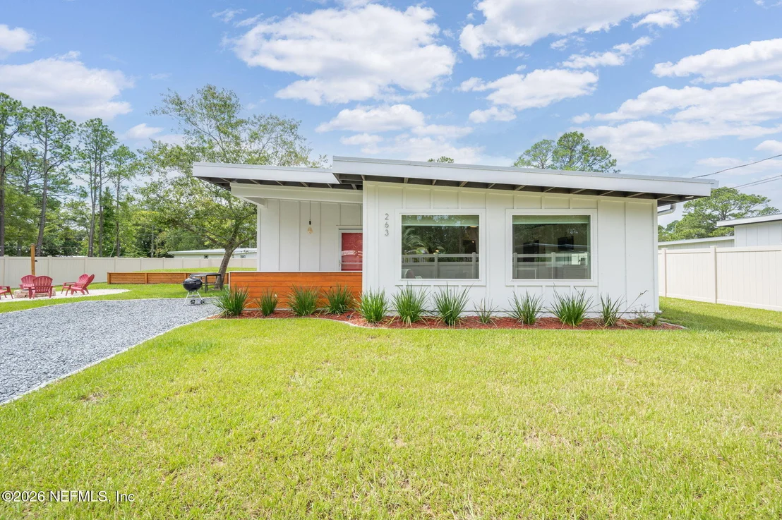 Photo of 263 YARBROUGH Circle