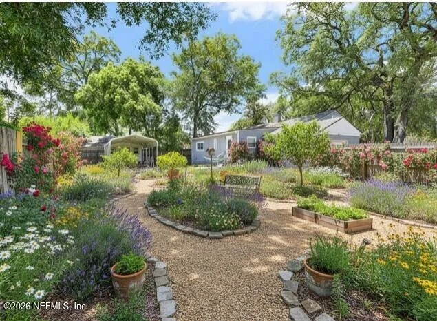Photo of 1503 PERSHING Road