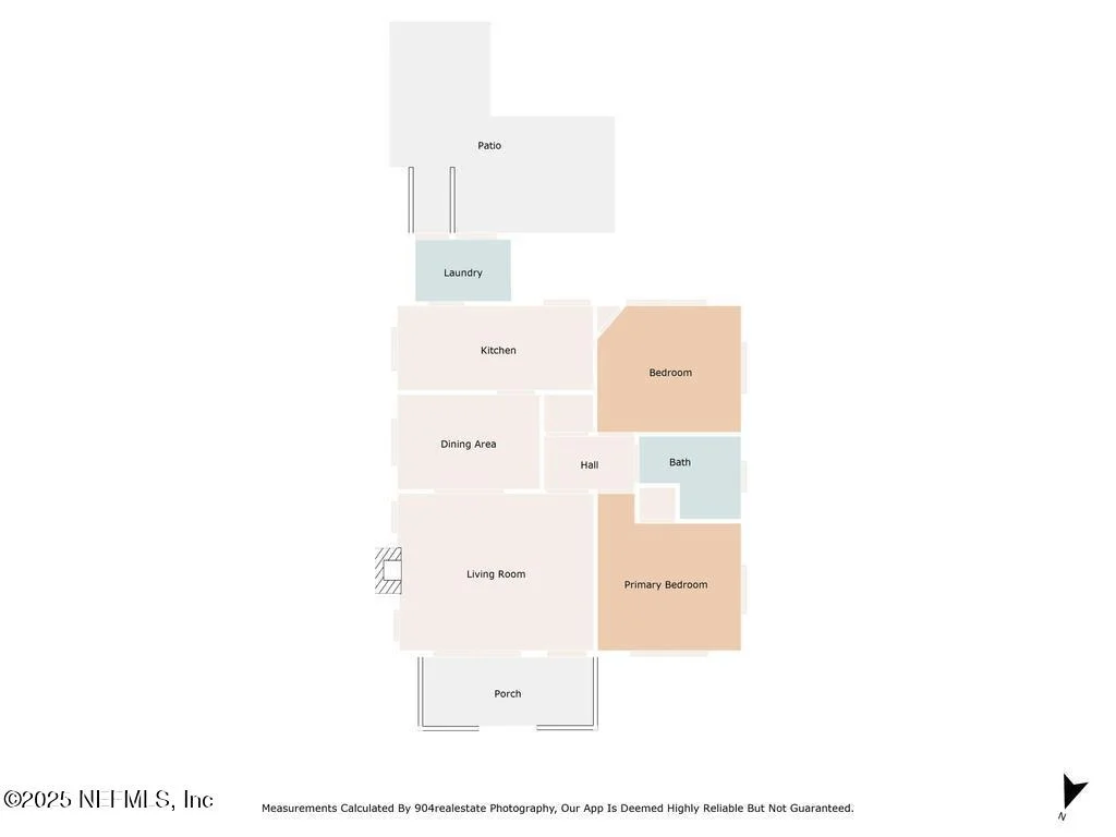 Photo of 410 DEMPER Drive