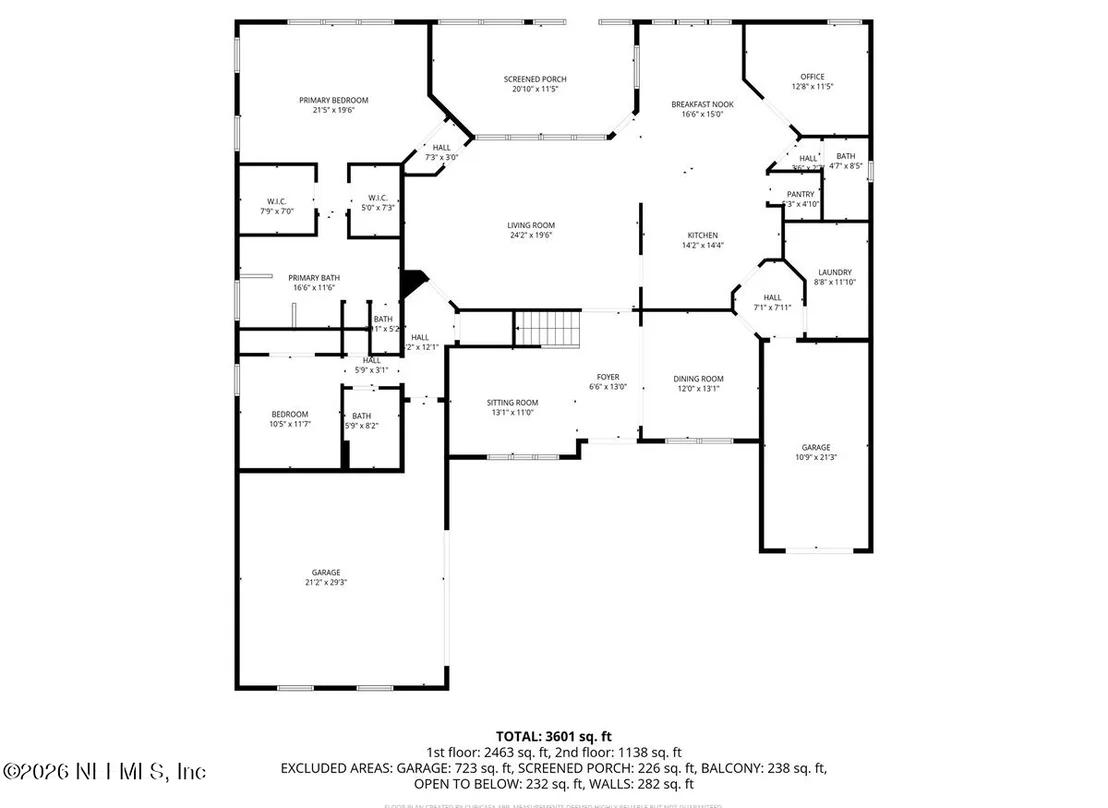 Photo of 316 TAVISTOCK Drive