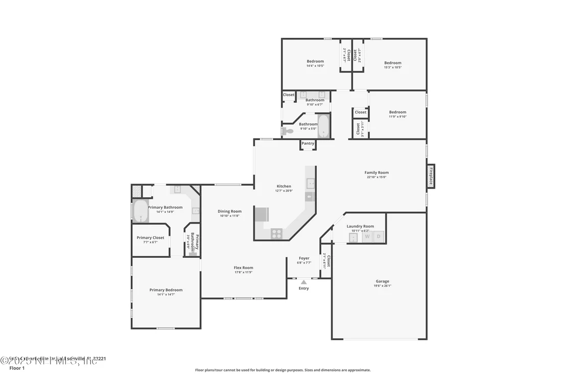Photo of 10314 HEARTHSIDE Drive