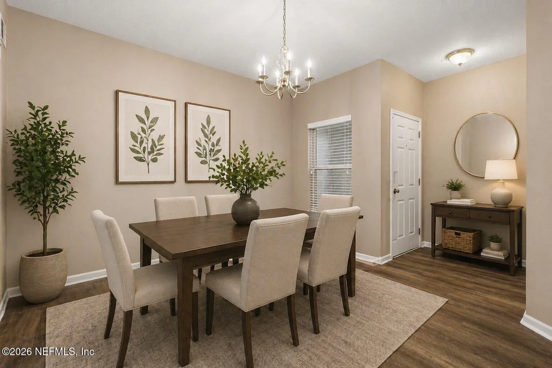 Photo of Unit 4 at 3680 KIRKPATRICK Circle