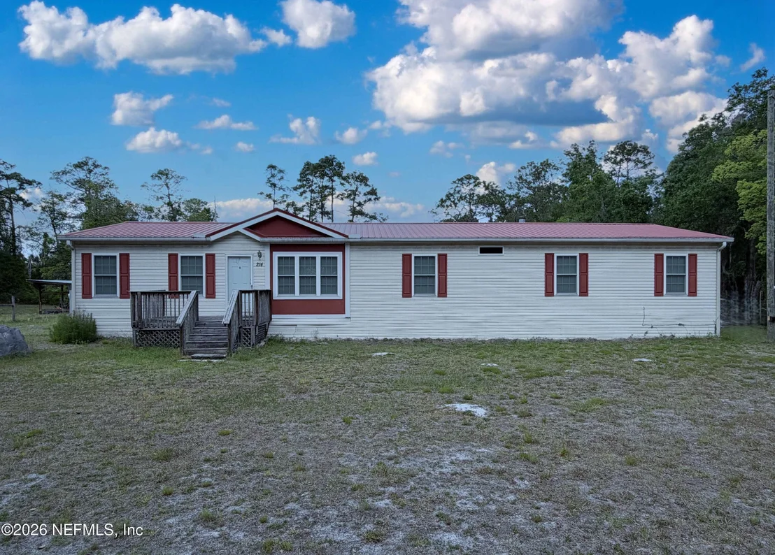 Photo of 214 BAKER Road