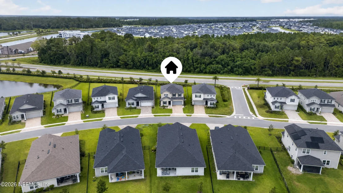 Photo of 239 ELM CREEK Drive