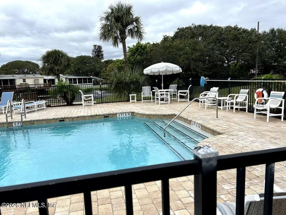 Photo of Unit LOT6 at 4825 S A1A