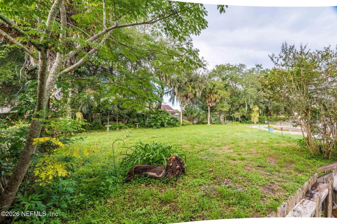 Photo of 1976 TIMUCUA Trail