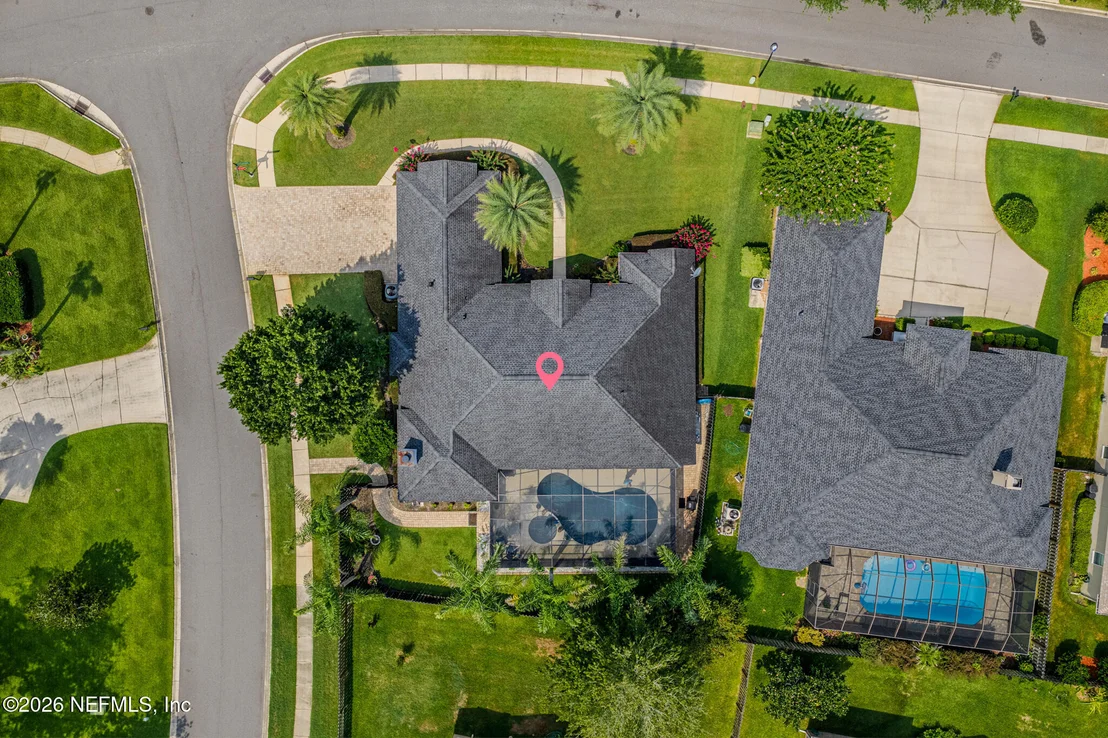 Photo of 1641 MARGARETS WALK Road