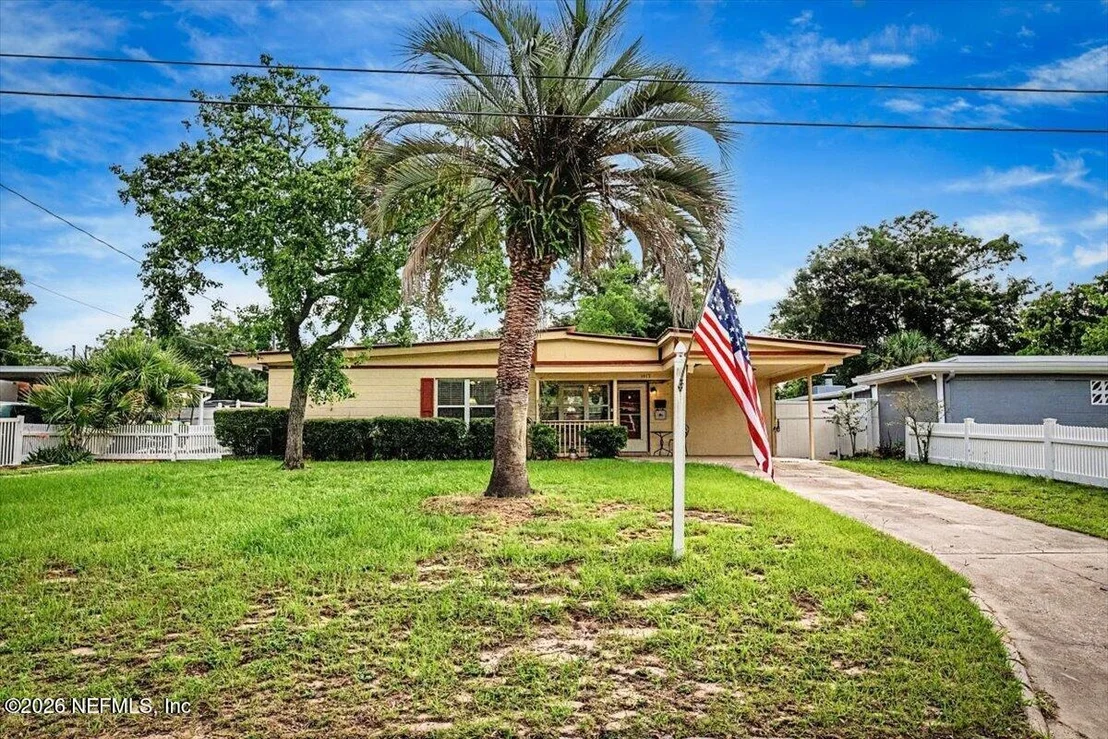 Photo of 1413 GRIFLET Road