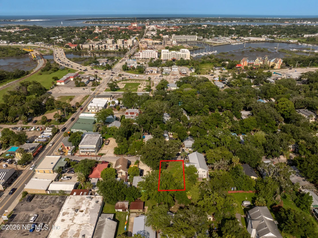 Photo of 0 DAVIS Street