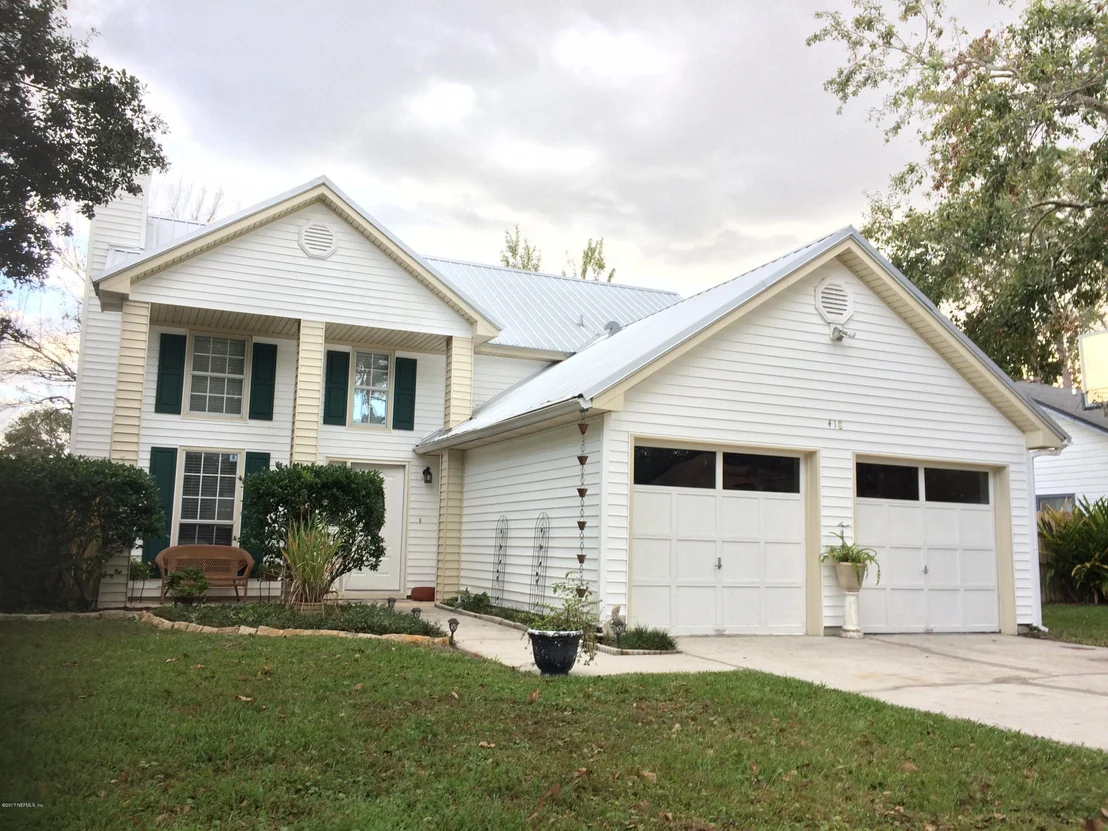 Photo of 418 HARVEST BEND Drive