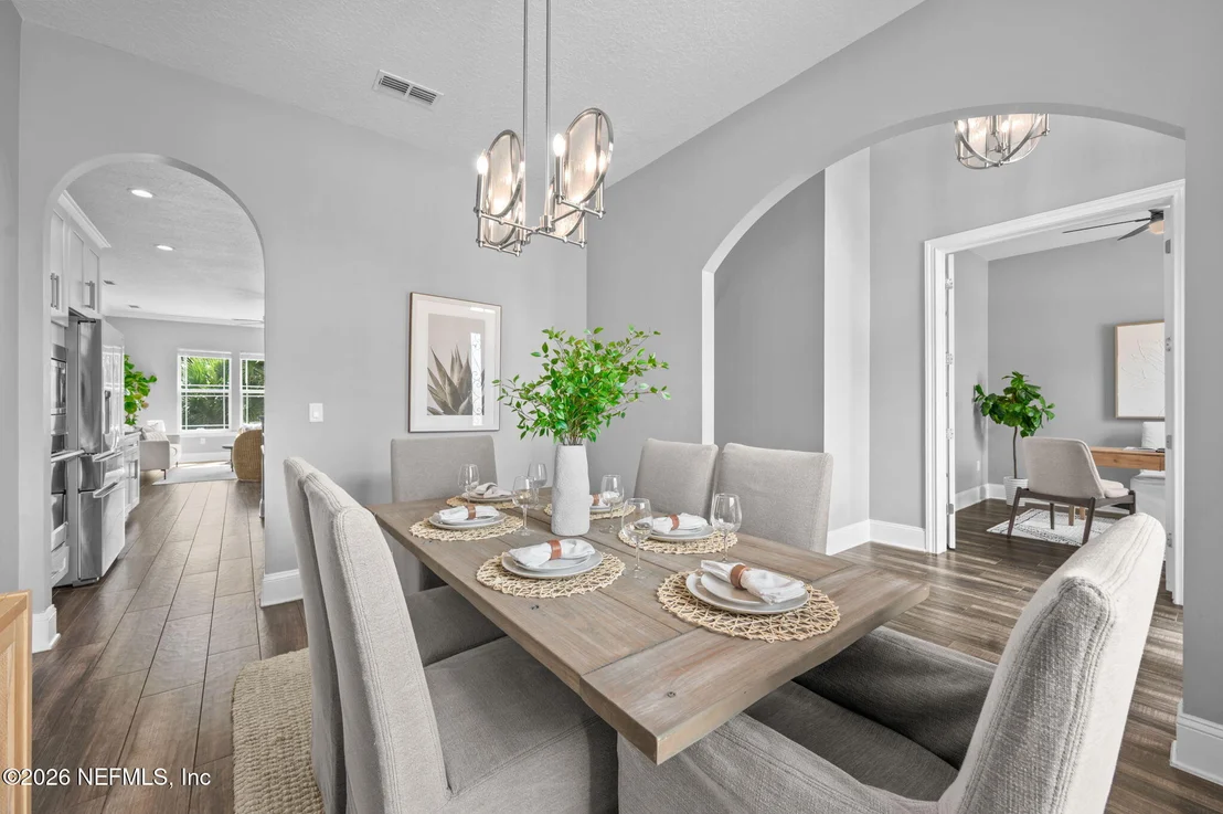 Photo of 115 SPOONBILL POINT Court