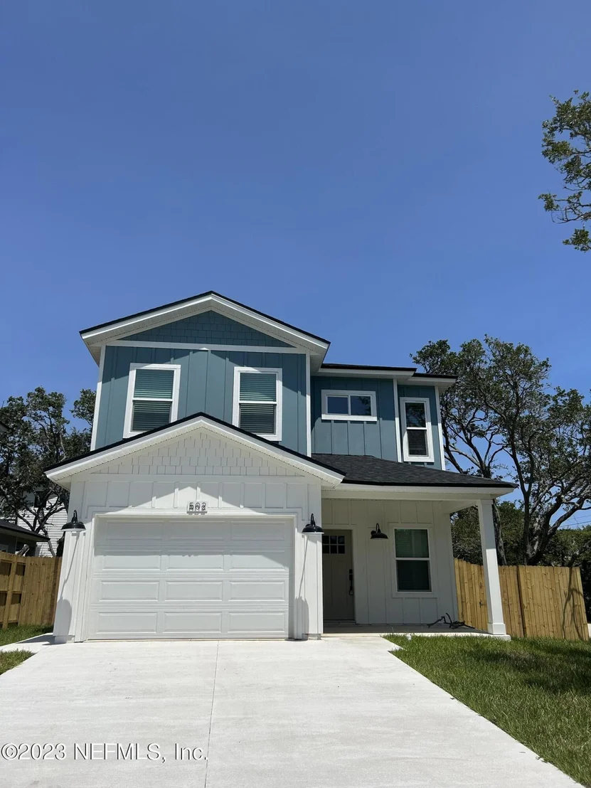 Photo of 502 NINETEENTH Street