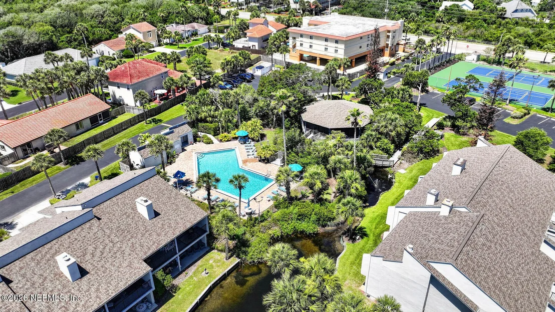 Photo of 890 A1A BEACH BLVD. #28 W/GARAGE