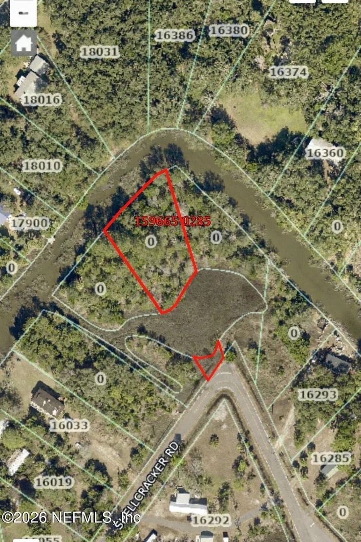 Photo of 0 SHELLCRACKER Road