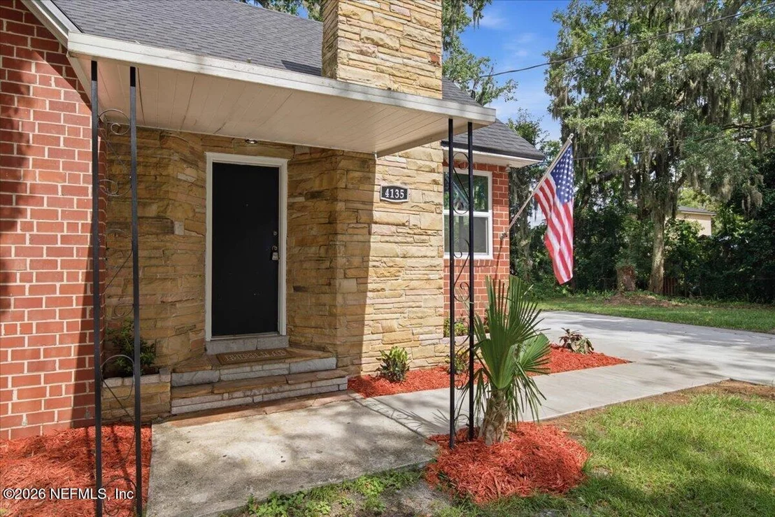 Photo of 4135 HUDNALL Road
