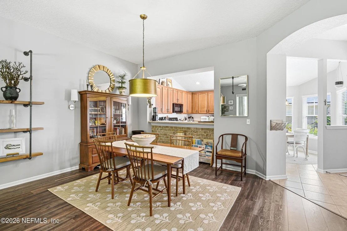 Photo of Unit D at 1861 COPPER STONE Drive