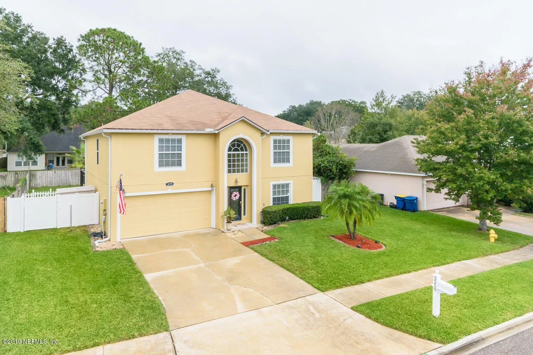 Photo of 3219 SHADOW CREEK Road
