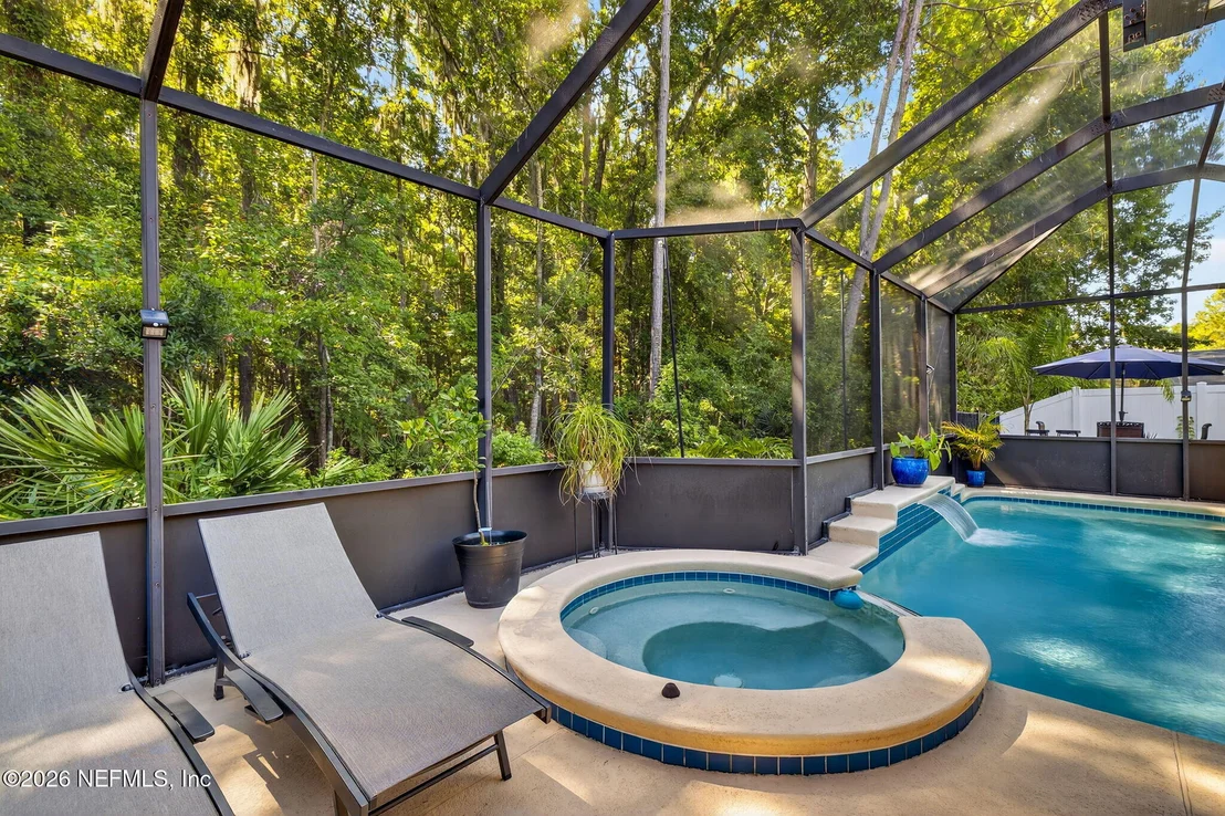 Photo of 8523 HAMPTON LANDING Drive