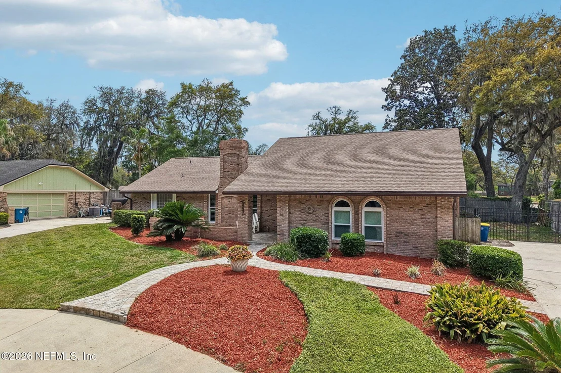 Photo of 4848 CHARLES BENNETT Drive