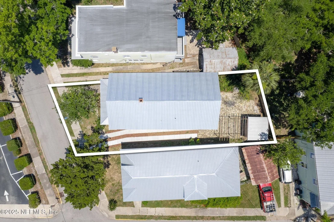 Photo of 27 GRANT Street