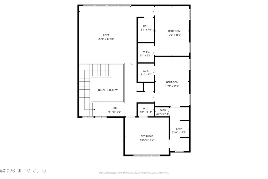 Photo of 351 PALM CREST Drive