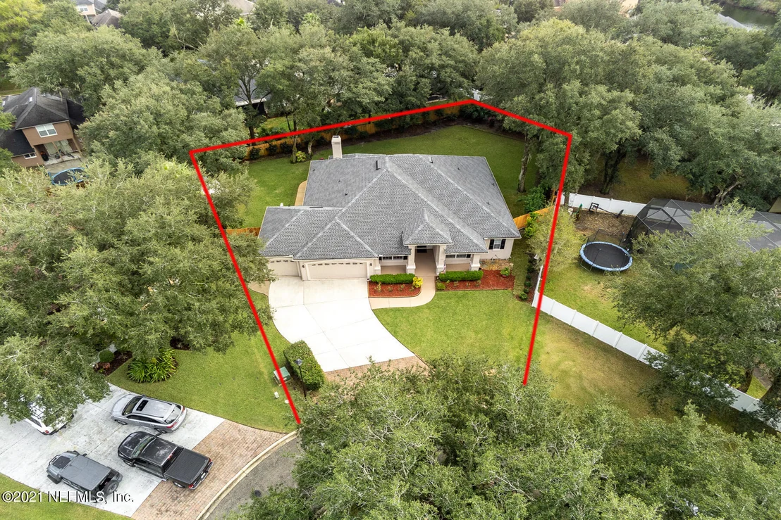 Photo of 3653 THOUSAND OAKS Drive