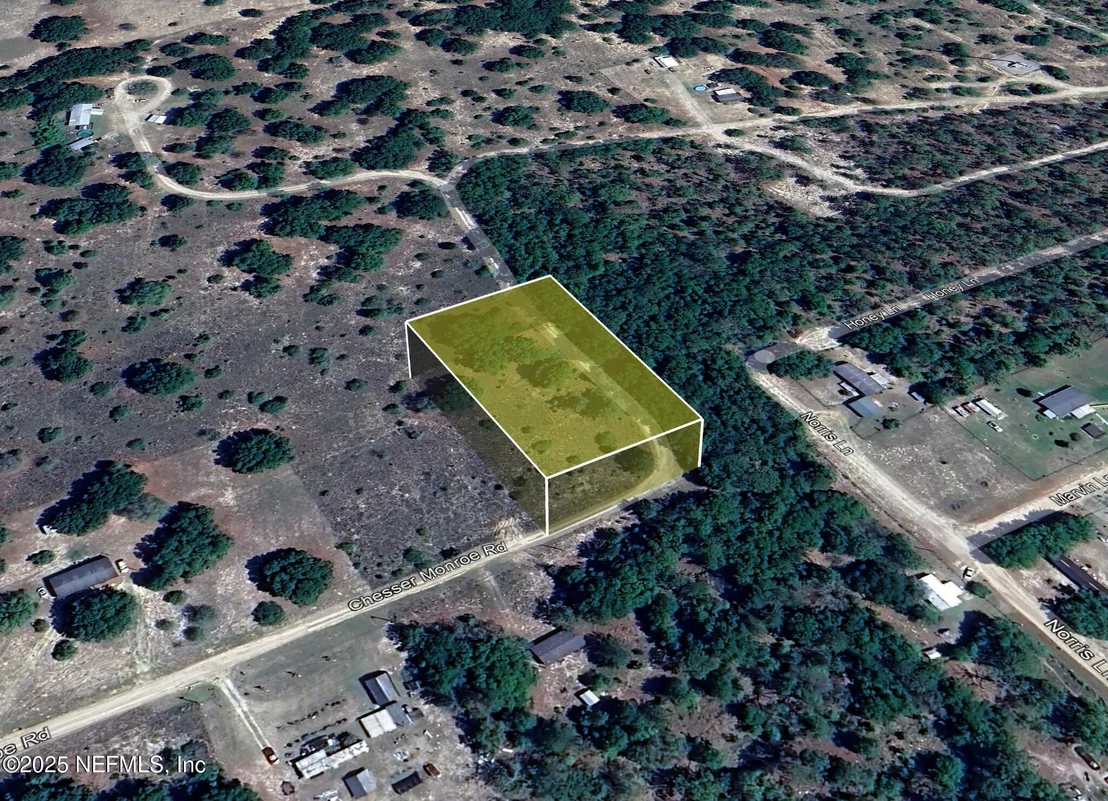 Photo of 347 CHESSER MONROE Road