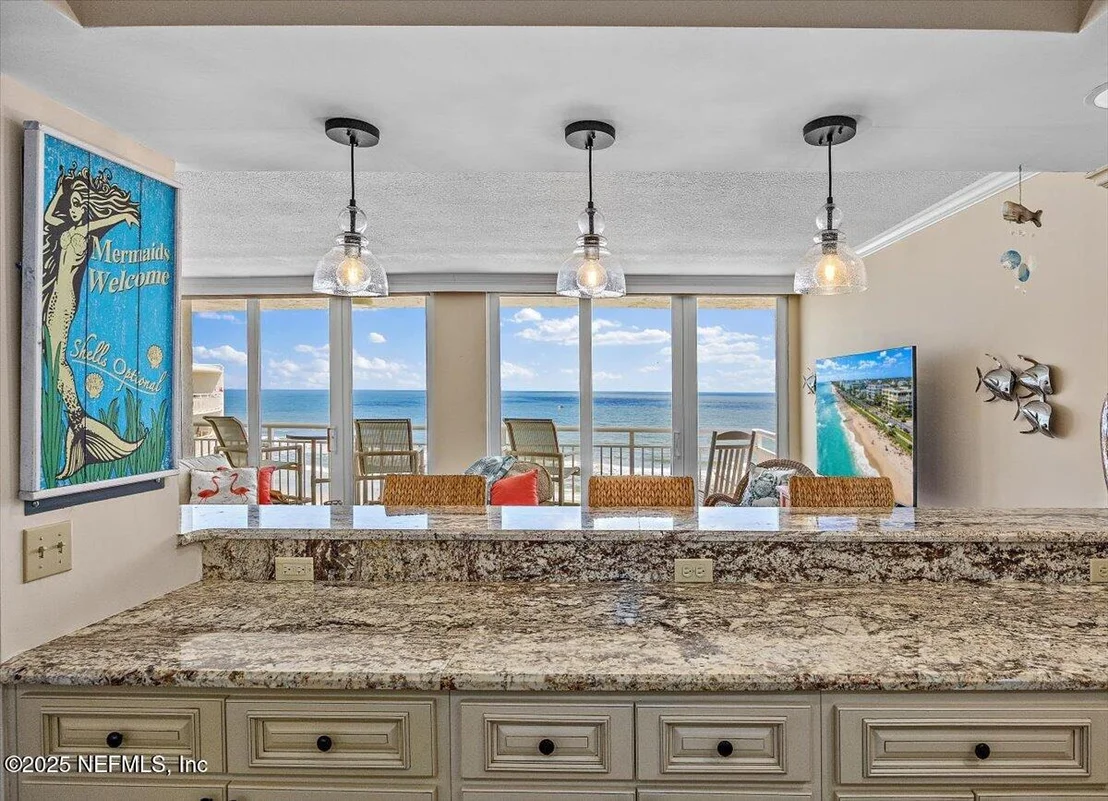 Photo of Unit 1010 at 1601 OCEAN Drive
