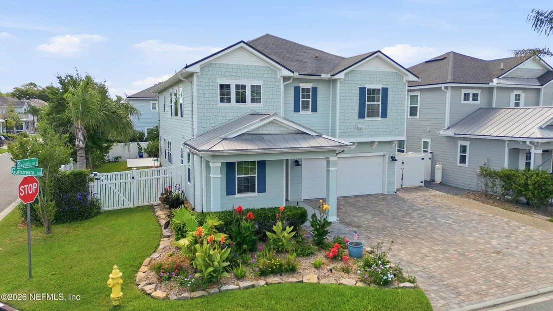 Photo of 4027 GULFSTREAM Drive