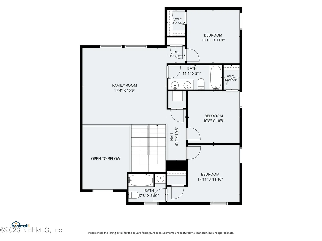 Photo of 41 CINNAMON TEAL Way