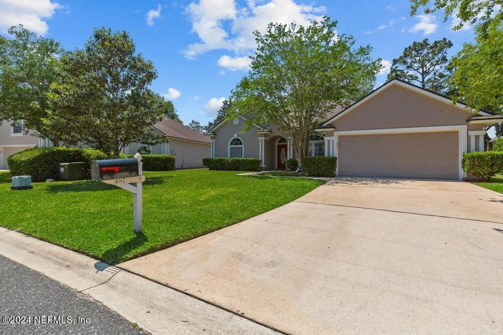 Photo of 487 SPARROW BRANCH Circle