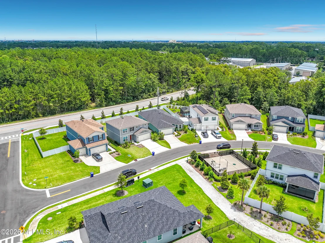 Photo of 45 SHELL CREEK Court