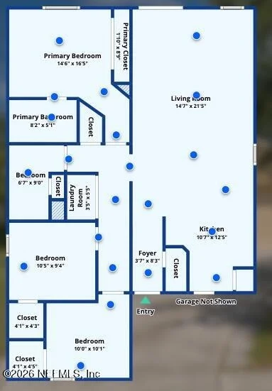 Photo of 736 WYNFIELD Circle