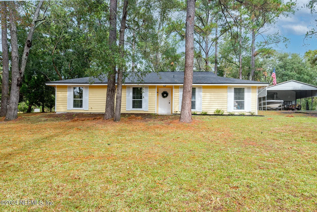 Photo of 4770 KANGAROO Circle