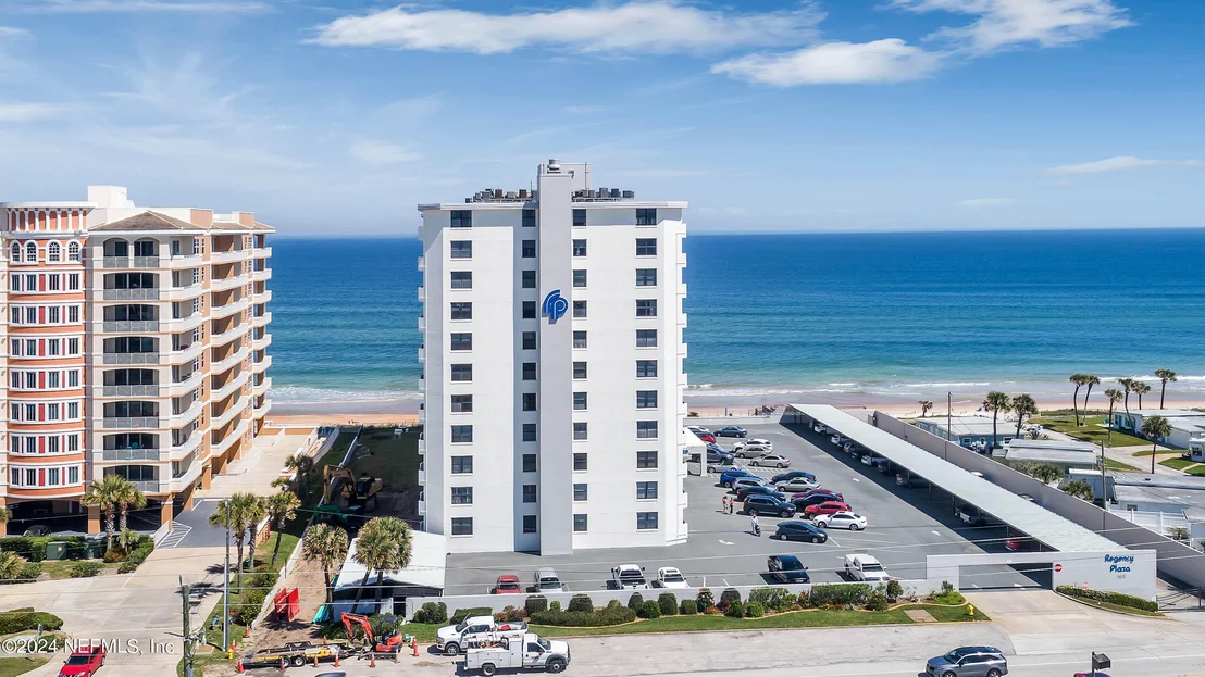 Photo of Unit M120 at 1415 OCEAN SHORE Boulevard