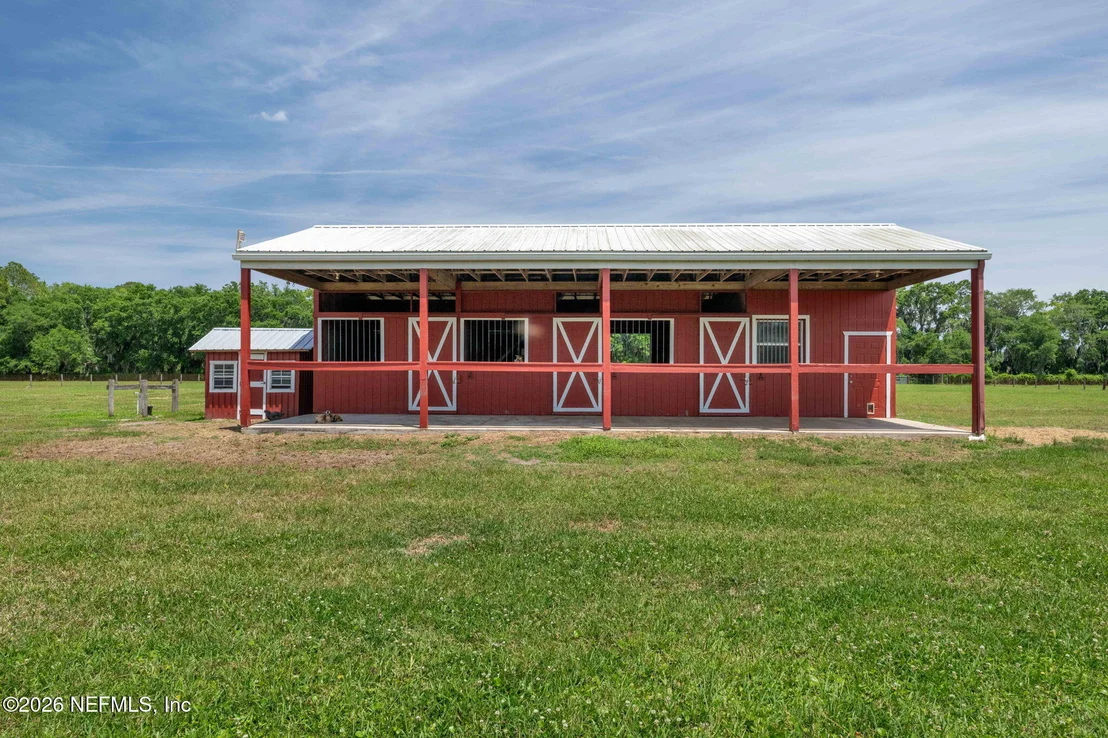 Photo of 8200 MORRISON Road