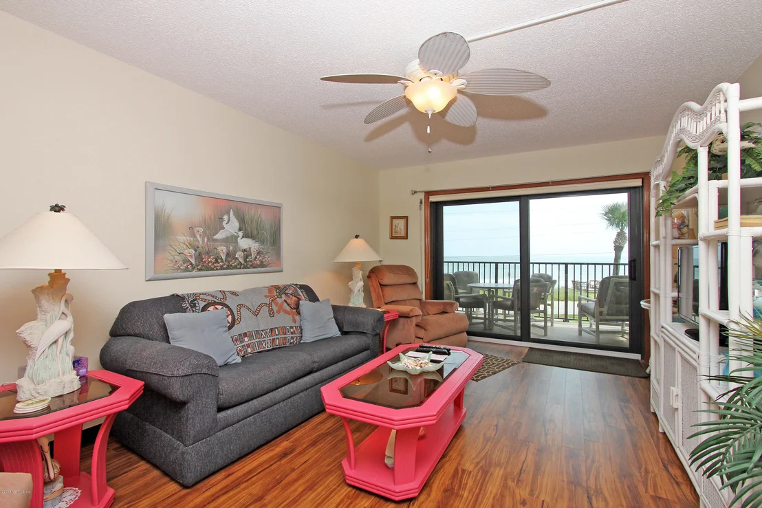 Photo of Unit B205 at 2222 OCEAN SHORE Boulevard