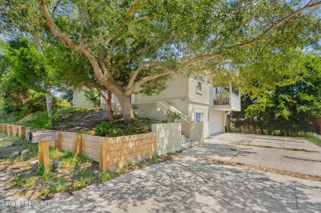 Photo of 505 F Street