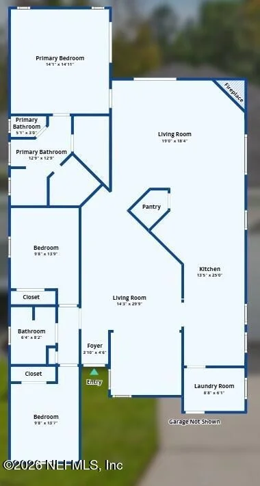 Photo of 9508 SOUTHBROOK Drive