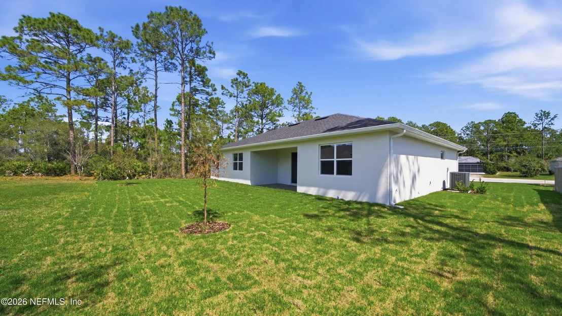 Photo of 34 SEVILLE ORANGE Path