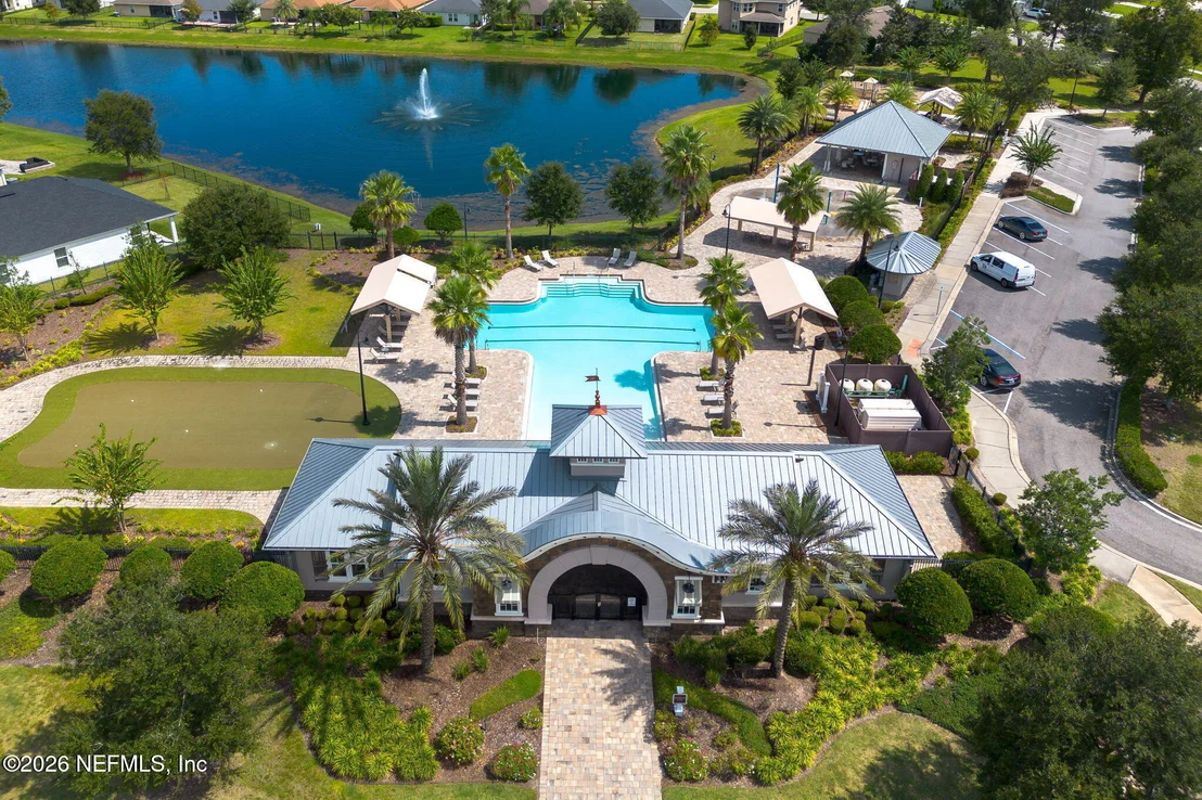 Photo of 14458 BARTRAM CREEK Boulevard