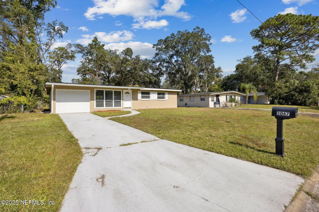 Photo of 3067 PURDOM Drive