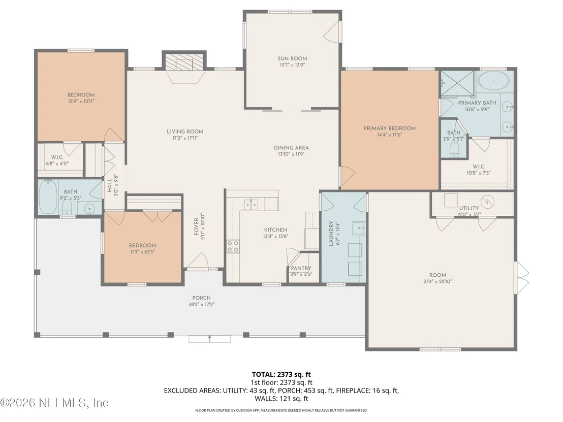 Photo of 5187 FARM CREEK Road