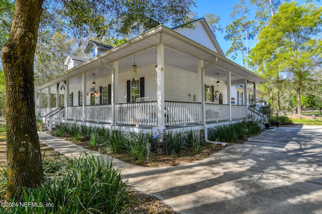 Photo of 1155 COUSINTOWN Road