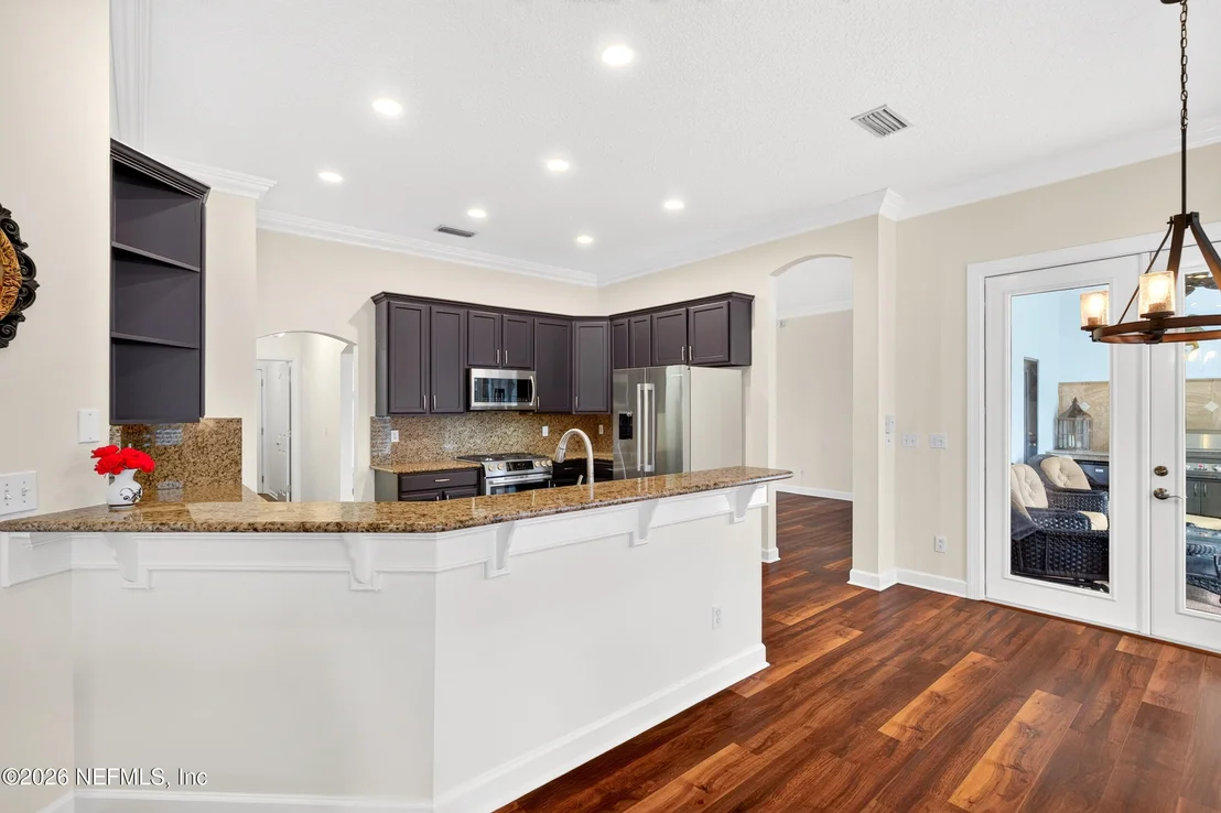 Photo of 1641 MARGARETS WALK Road