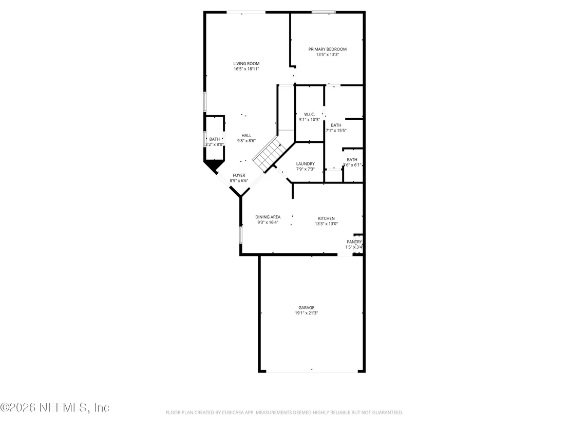 Photo of 82 TREE FROG Way