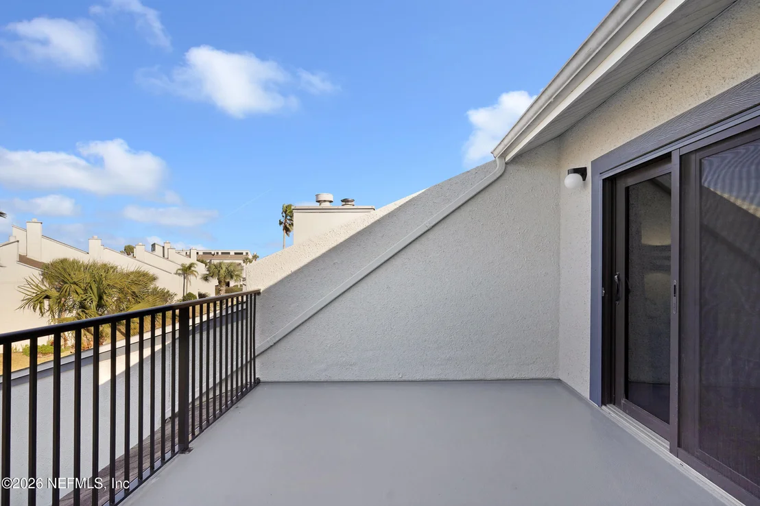 Photo of Unit 63 at 890 A1A BEACH Boulevard